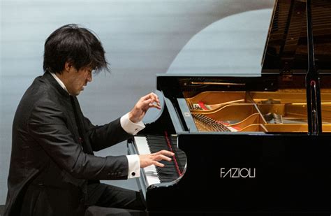 bruce liu fondation louis vuitton|Bruce Liu plays Chopin, Ravel & Liszt .